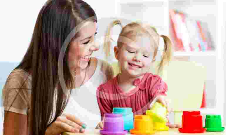 Parents Day: Courses for Early Home Education