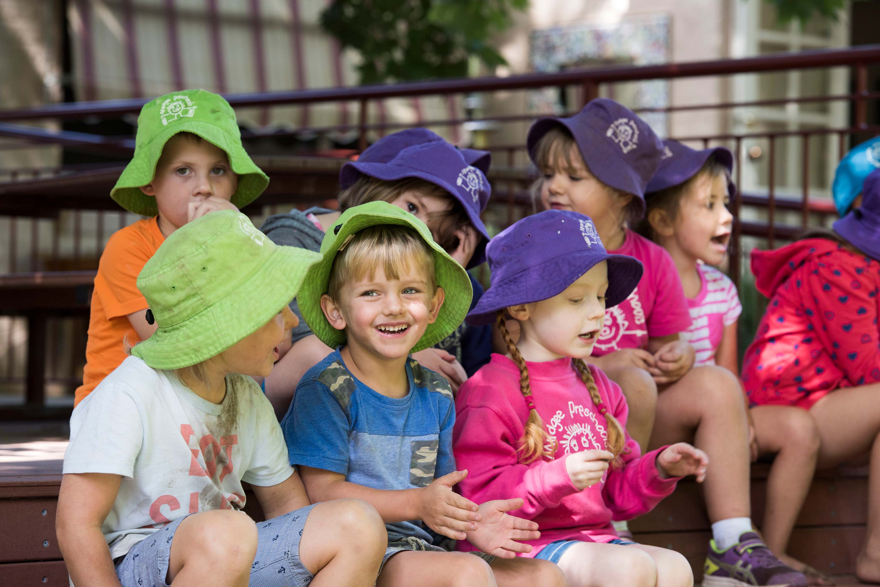 mudgee preschool